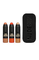 Product image of NUDESTIX Beachy Nudes Kit. Click to view full details
