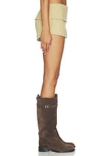 Nessa Denim Short - thumbnail 6