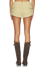Nessa Denim Short - thumbnail 7