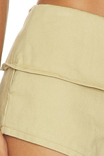 Nessa Denim Short - thumbnail 9
