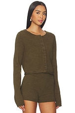 The Stormy Cardigan - thumbnail 5