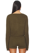 The Stormy Cardigan - thumbnail 6