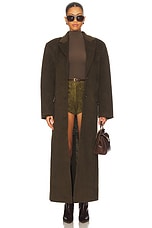 The Isla Coat - thumbnail 5