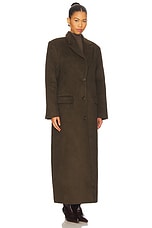 The Isla Coat - thumbnail 6