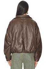 The Rohan Bomber Jacket - thumbnail 6