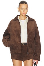 The Jude Cord Bomber