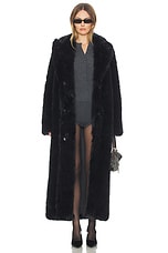 The Delaney Coat - thumbnail 4