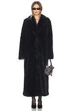 The Delaney Coat - thumbnail 5