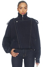 Rori Denim Jacket - thumbnail 4