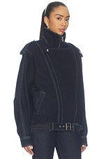 Rori Denim Jacket - thumbnail 6