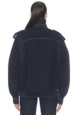 Rori Denim Jacket - thumbnail 7