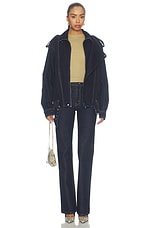 Rori Denim Jacket - thumbnail 8