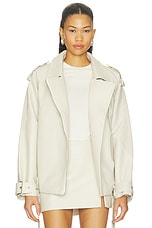 Monty Jacket - thumbnail 5