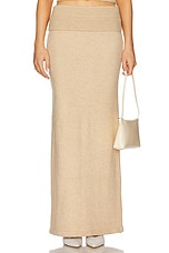 The Eve Skirt
