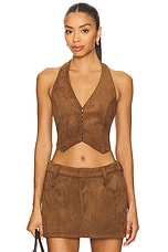 The Staten Vest - thumbnail 4