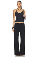 The Stevie Halter Top - thumbnail 7