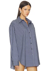 The Pax Check Shirt - thumbnail 6