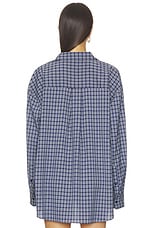 The Pax Check Shirt - thumbnail 7