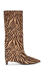 The Stacey Boot
