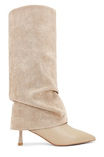The Sia Boot