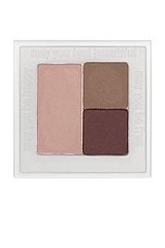 Pretty Shady Pressed Pigment Trio