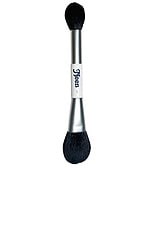 Duo Cheek & Face Brush - thumbnail 4