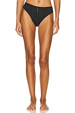 Whipped French Cut Brief