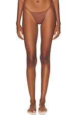 Glac? String Thong - thumbnail 4