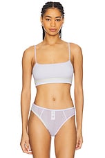 Whipped Bralette