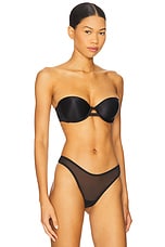 Glace Strapless Bra - thumbnail 6