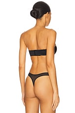 Glace Strapless Bra - thumbnail 7