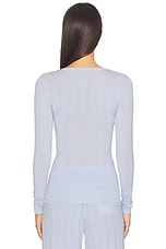 Whipped Henley - thumbnail 6