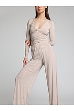 Whipped Henley - thumbnail 7