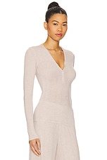 Whipped Henley - thumbnail 9