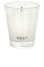 Amalfi Lemon & Mint Classic Candle - thumbnail 4
