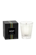 Amalfi Lemon & Mint Classic Candle - thumbnail 5
