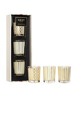 Festive Votive Trio Set - thumbnail 4
