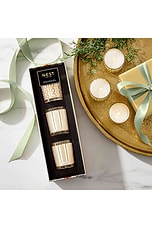 Festive Votive Trio Set - thumbnail 5