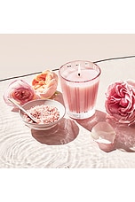 Himalayan Salt & Rosewater Classic Candle - thumbnail 6