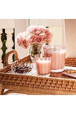 Himalayan Salt & Rosewater Classic Candle - thumbnail 7