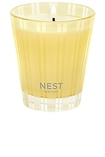 Sunlit Yuzu & Neroli Classic Candle - thumbnail 4