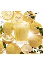 Sunlit Yuzu & Neroli Classic Candle - thumbnail 6