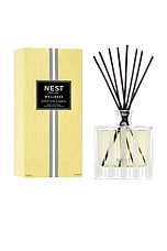 Sunlit Yuzu & Neroli Reed Diffuser - thumbnail 4