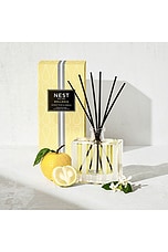 Sunlit Yuzu & Neroli Reed Diffuser - thumbnail 6