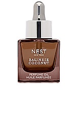 Balinese Coconut Perfume Oil 30ml - thumbnail 4