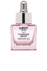 Turkish Rose Perfume Oil 30ml - thumbnail 4