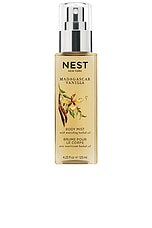 Madagascar Vanilla Perfume Oil Body Mist 125ml - thumbnail 4