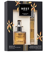 Madagascar Vanilla Perfume Oil Set - thumbnail 5