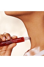 Santa Barbara Strawberry Perfume Oil Rollerball - thumbnail 6