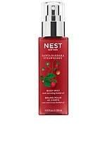Santa Barbara Strawberry Body Mist - thumbnail 4
